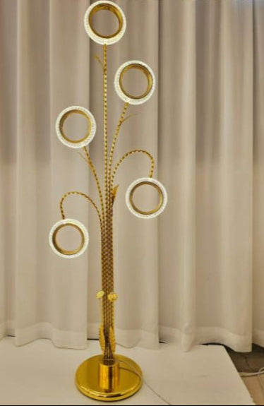 FLOOR LAMPS