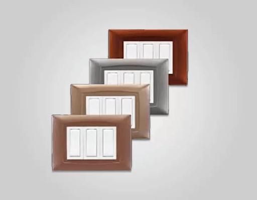 Switches and Sockets